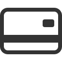 иконка credit card 2 back, credit, карточка, card, кредитная карточка, back, стрелка