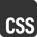 иконки css