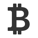 иконки currency bitcoin, currency, bitcoin, биткоин