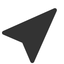 иконки cursor