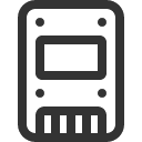 иконка device ssd, device, ssd