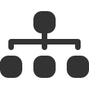 иконка diagram 3, diagram, диаграмма