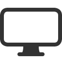 иконка display, дисплей