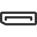 иконки displayport