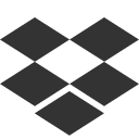 иконки dropbox