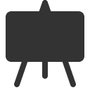 иконки easel