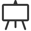 иконка easel