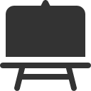 иконки easel2
