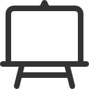 иконки easel2