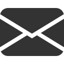 иконка envelope, конверт