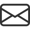 иконка envelope, конверт
