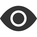 иконки eye, глаз