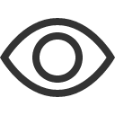 иконки eye, глаз