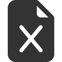 иконка file earmark excel, file, файл, earmark, excel, эксель