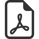 иконка file earmark pdf, file, файл, earmark, pdf