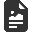 иконка file earmark richtext, file, файл, earmark, richtext