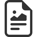 иконка file earmark richtext, file, файл, earmark, richtext