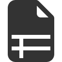 иконка file earmark ruled, file, файл, earmark, ruled