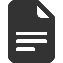 иконка file earmark text, file, файл, earmark, text, текст