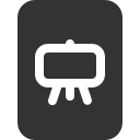 иконка file easel, file, файл, easel