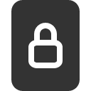 иконка file lock, file, файл, lock, замок
