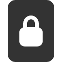 иконка file lock2, file, файл, lock2
