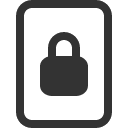 иконка file lock2, file, файл, lock2