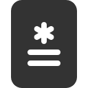 иконка file medical, file, файл, medical, медицина