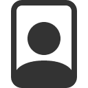иконка file person, file, файл, person