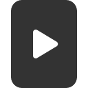 иконка file play, file, файл, play, играть