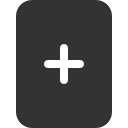 иконка file plus, file, файл, plus, плюс