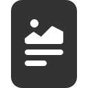 иконка file richtext, file, файл, richtext