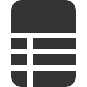 иконка file ruled, file, файл, ruled