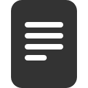 иконка file text, file, файл, text, текст