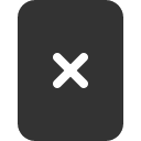 иконка file x, file, файл