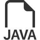 иконка filetype java, filetype, java, кружка