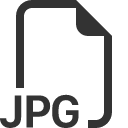 иконки filetype jpg, filetype, jpg