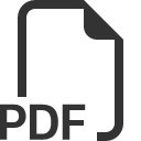 иконки filetype pdf, filetype, pdf
