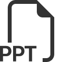 иконки filetype ppt, filetype, ppt