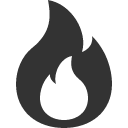 иконка fire