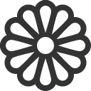 иконки flower1