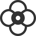 иконки flower2