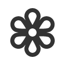 иконки flower3
