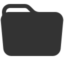 иконки folder, папка