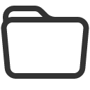 иконки folder, папка
