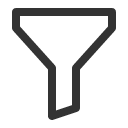 иконки funnel