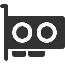 иконка gpu card, gpu, card, кредитная карточка