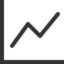 иконка graph up, graph, статистика, up, стрелка вверх
