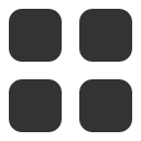 иконка grid, игра