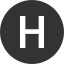 иконки h circle, circle